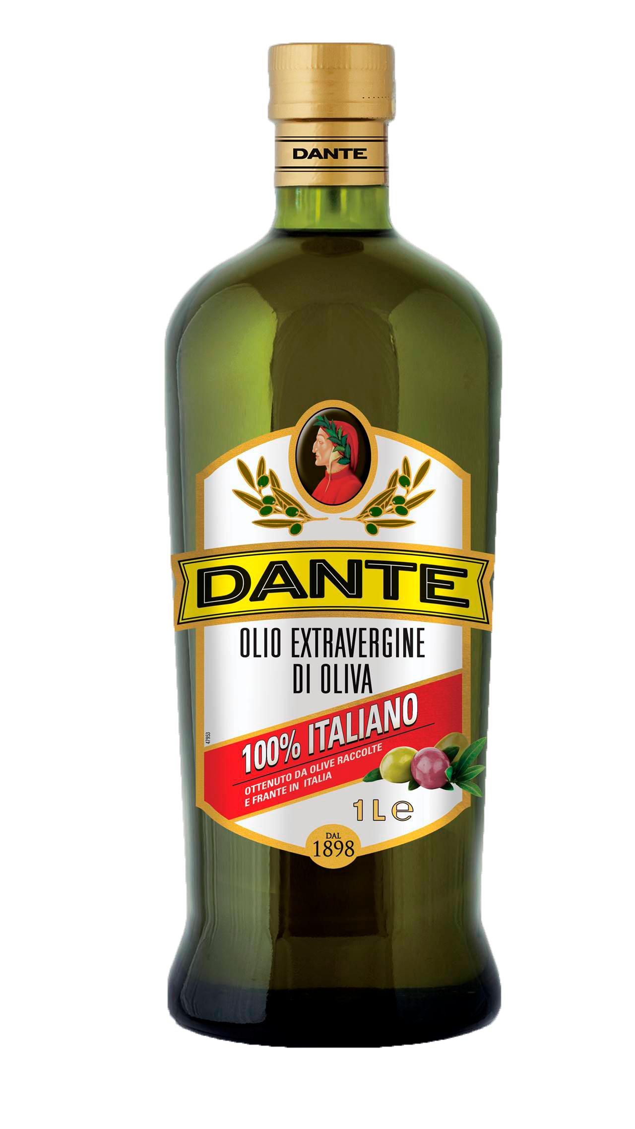 100% Italiano