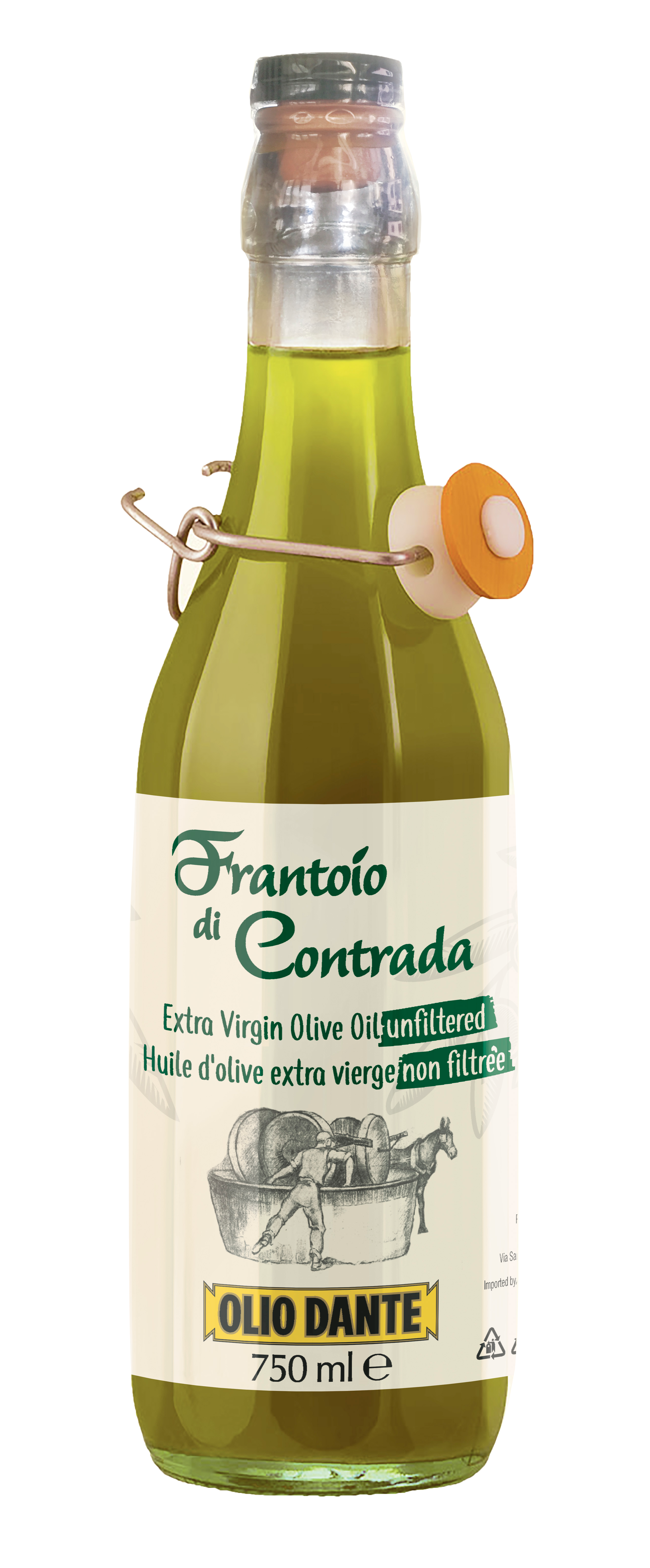 Frantoio di Contrada